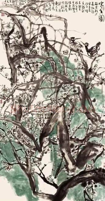 王中一·作品
