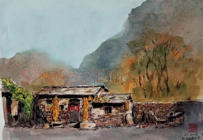 张克让·作品