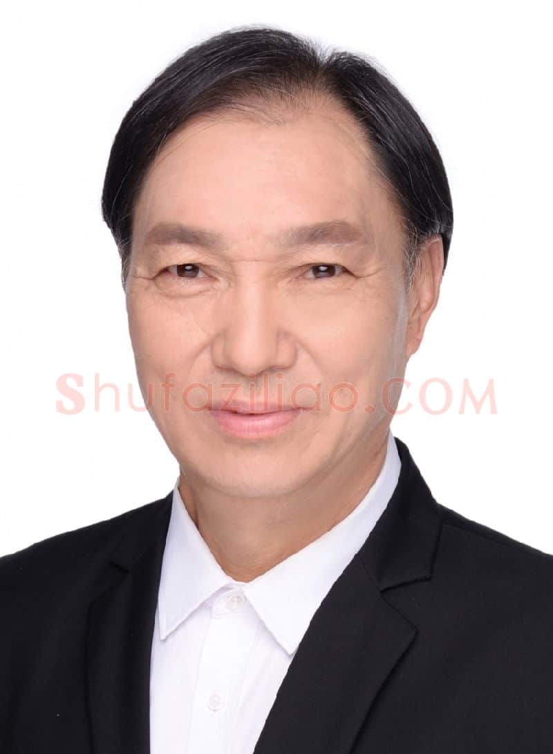 朱友明·画像·照片