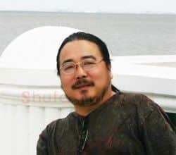 曹瀚·画像·照片