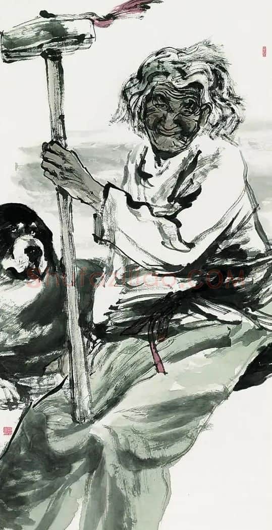 刘振夏·祈福