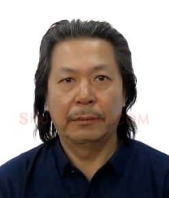 于建明·画像·照片
