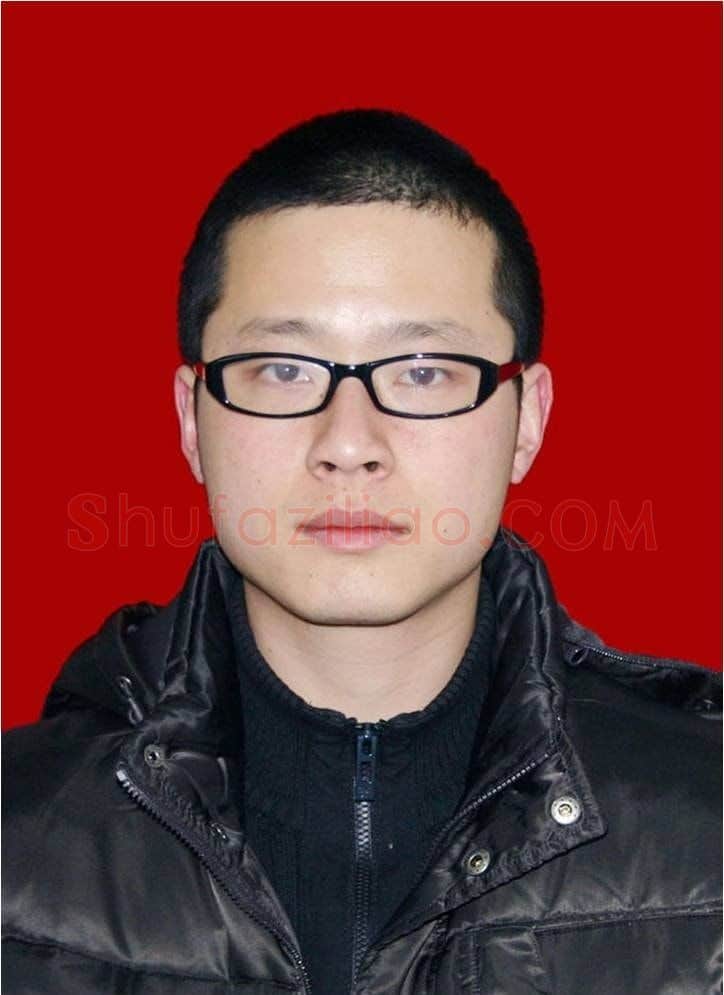 陈政·画像·照片