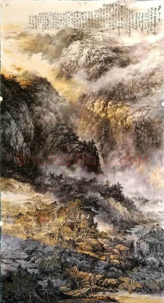 吴辉忠·希望之光