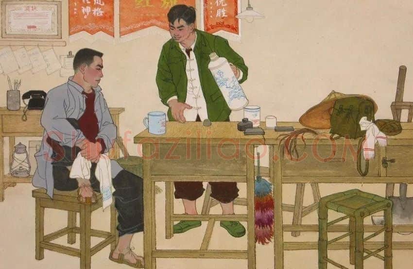 林俊龙·龙江颂5