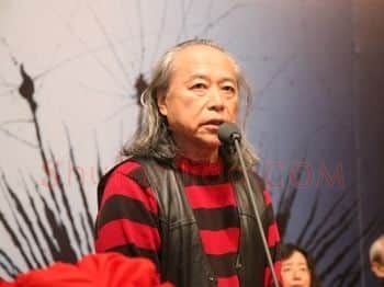 庞均·画像·照片