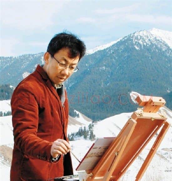 贾忠·画像·照片