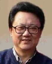 梁跃·画像·照片