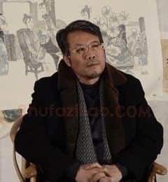 王良民·画像·照片
