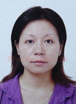 张丽·画像·照片