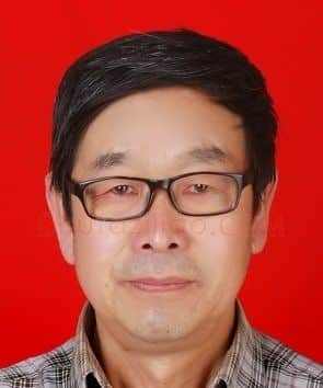 陈中华·画像·照片