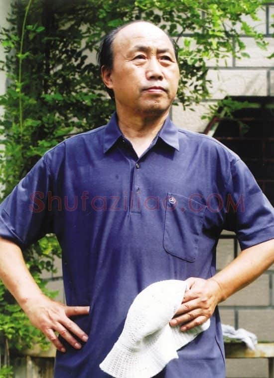 阎真·画像·照片