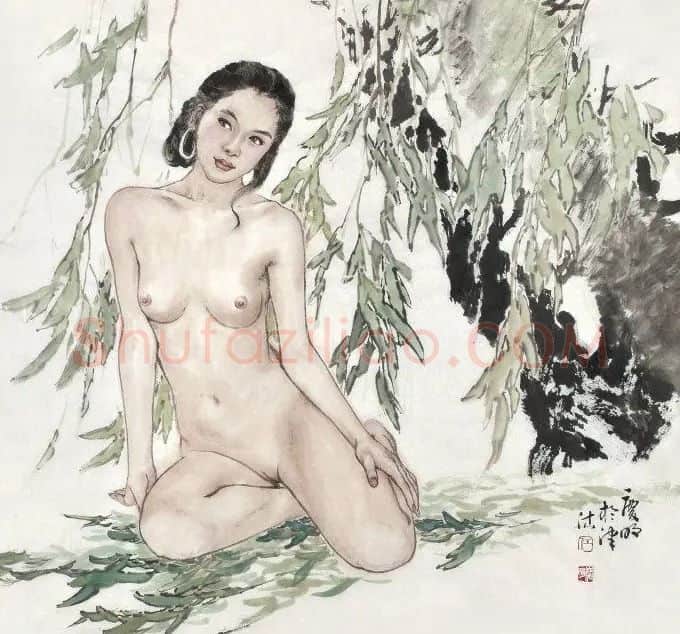 任庆明·作品