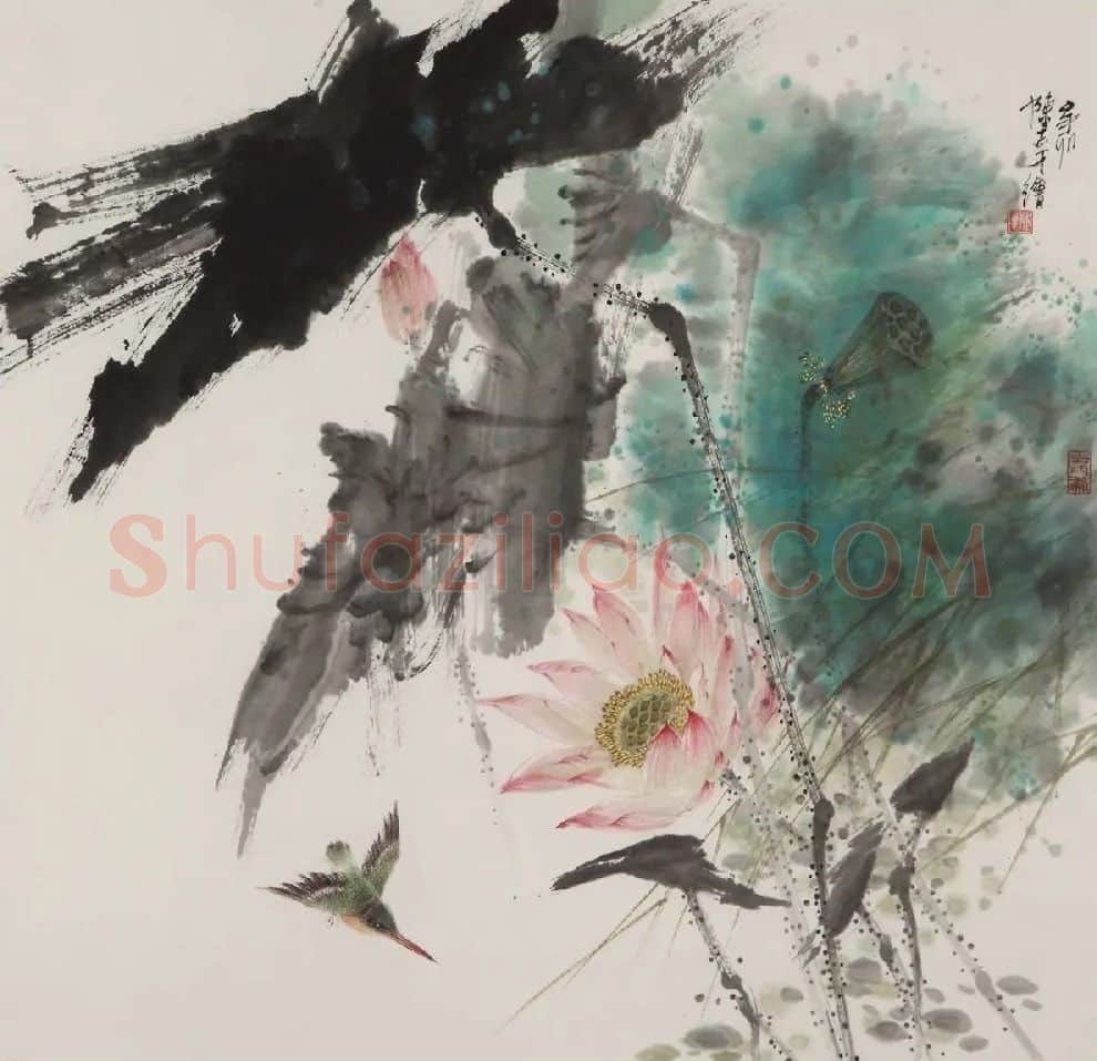 陈志才·幽兰