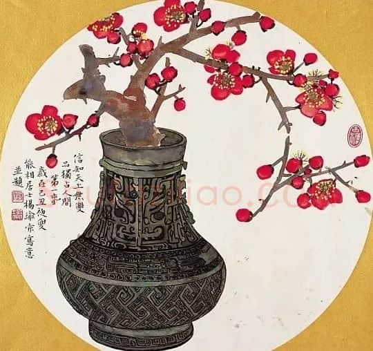杨瑜宗·作品