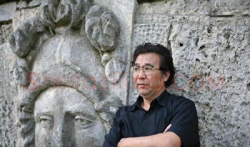 赵成民·赵成民