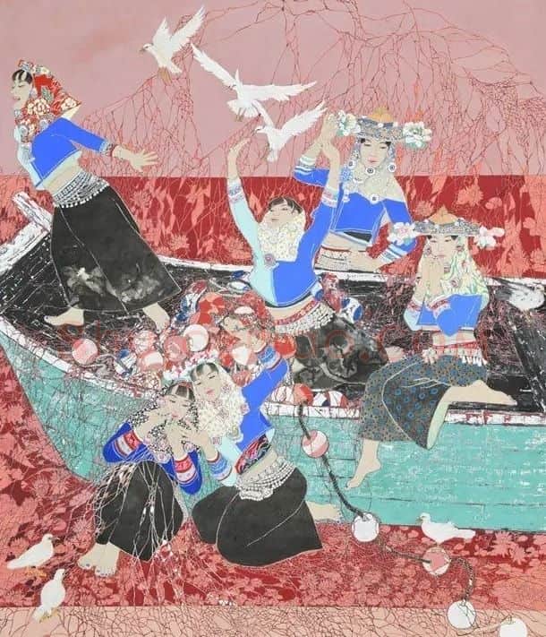 姚艳荣·恋歌
