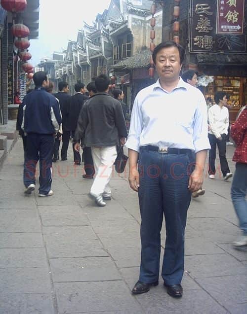 巩德春·画像·照片