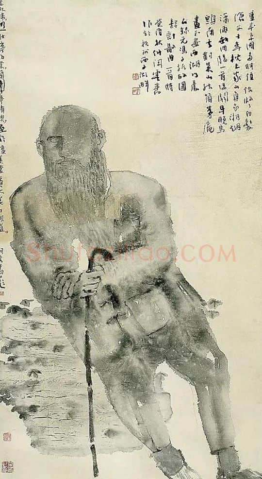 张捷·武林轶事
