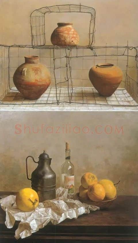 李士进·作品