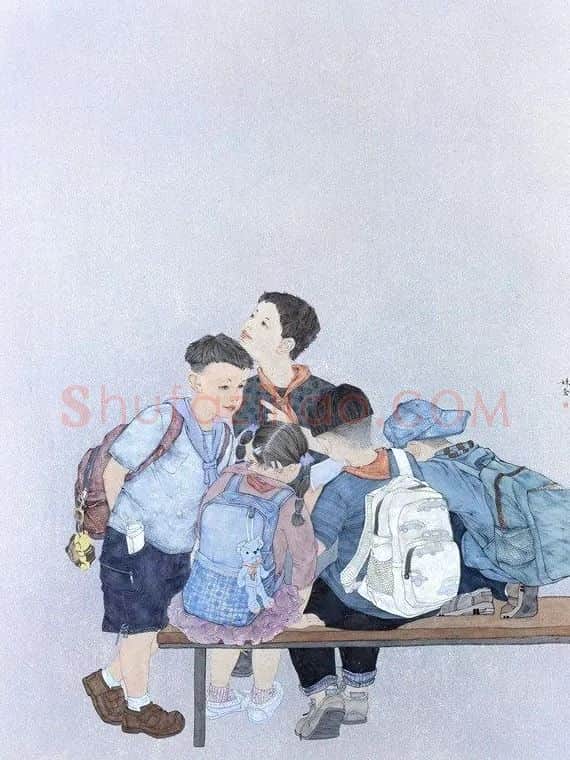 汪姝含·童乐.同乐