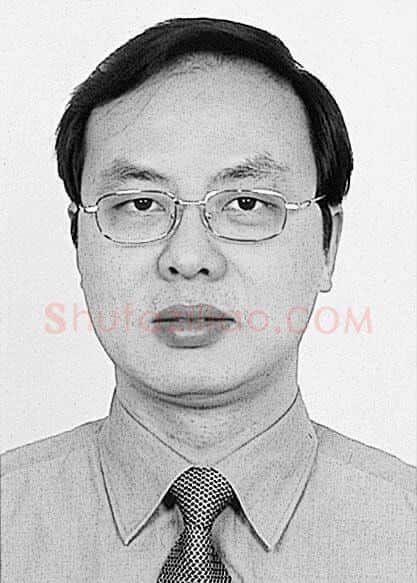 杨雷·画像·照片