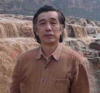 杨必位·画像·照片