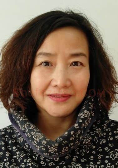王永玲·画像·照片