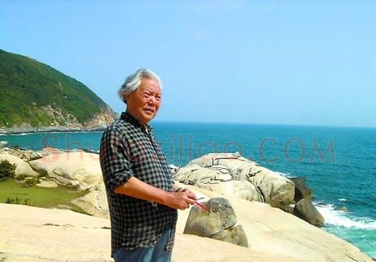 刘伯骏·画像·照片
