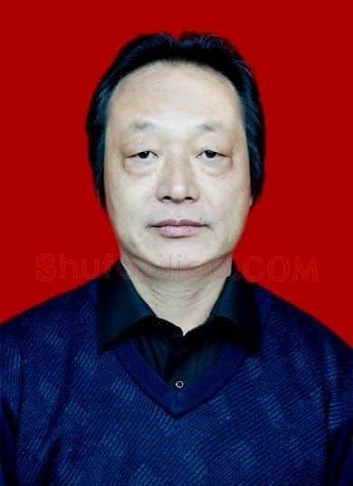 王新章·画像·照片