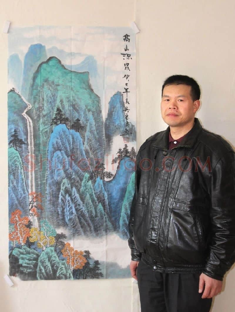 吴惠良·吴惠良