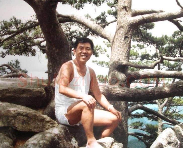 刘根生·画像·照片