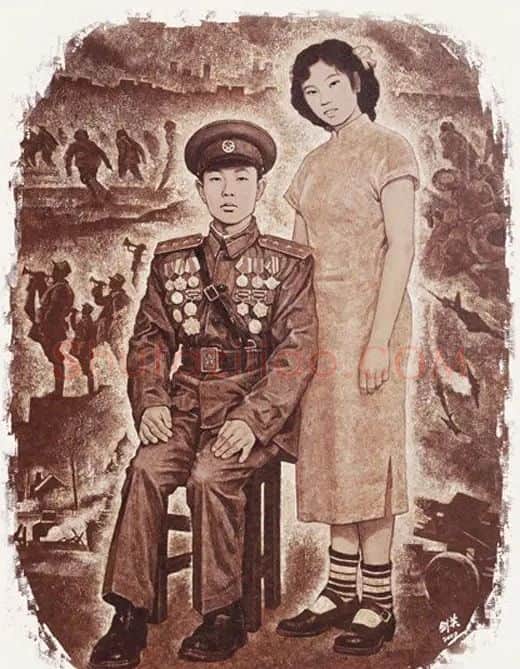 刘剑英·《我爸我妈》