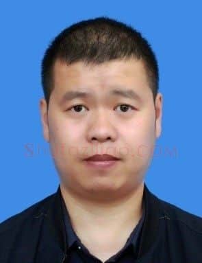赵阳·画像·照片