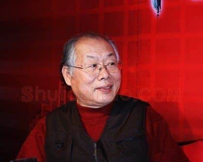 蔡金顺·画像·照片