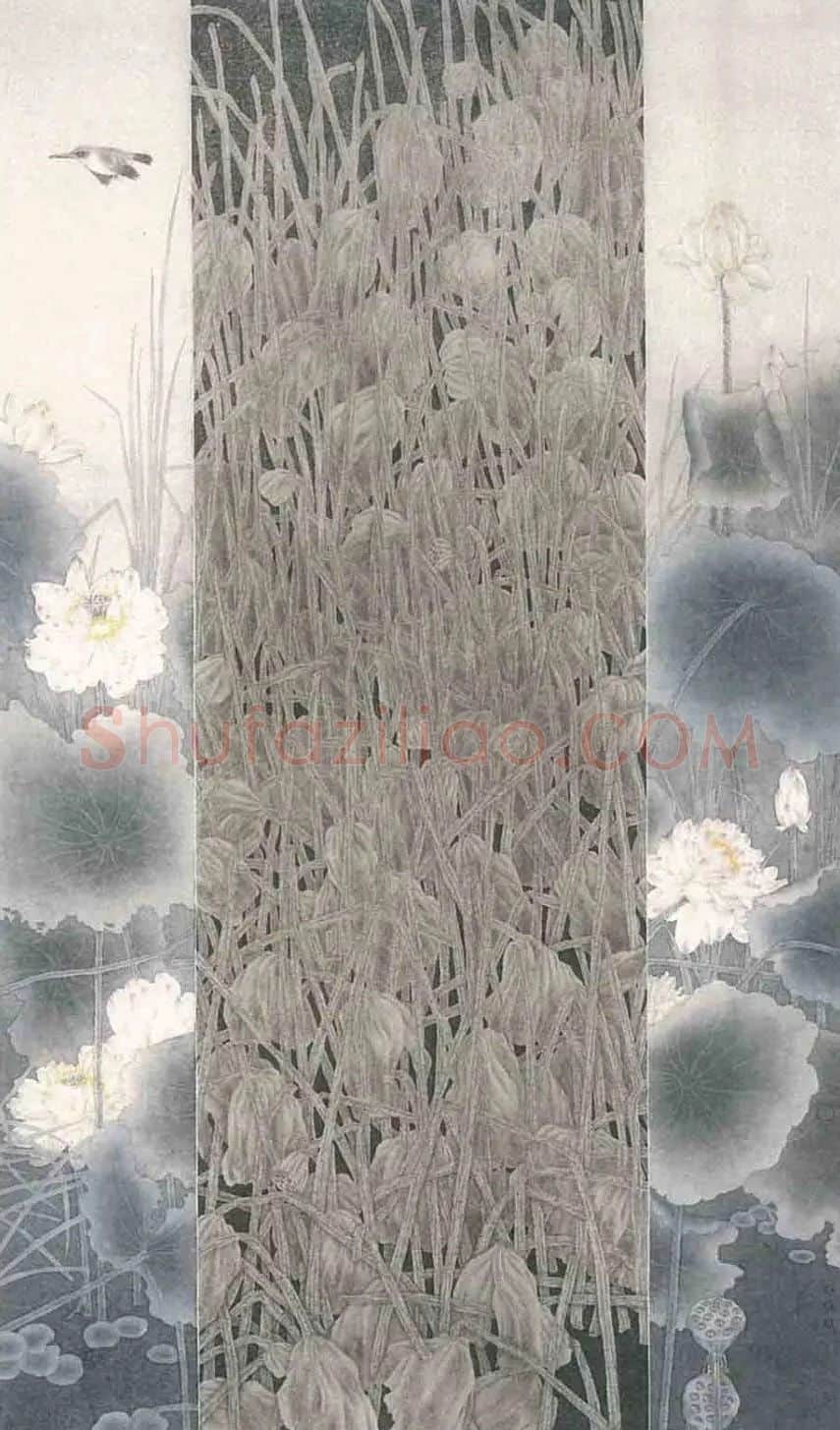 张红梅·洗尽铅华