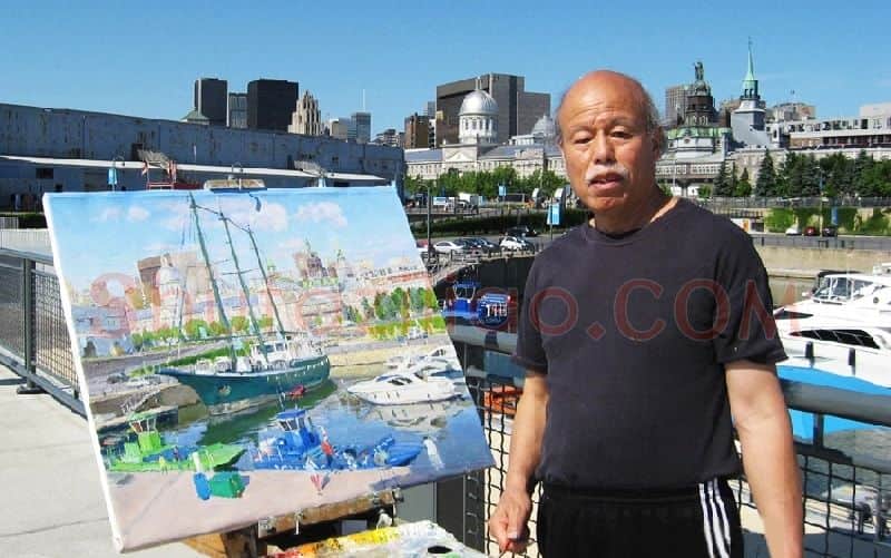 王垂·画像·照片