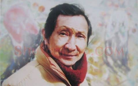 柏龙华·画像·照片