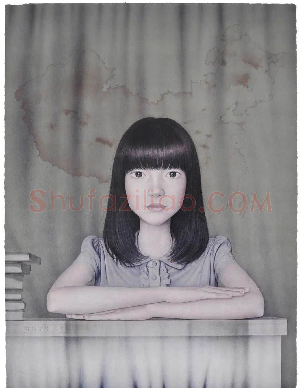 张辉·好好学习 天天向上·中国梦