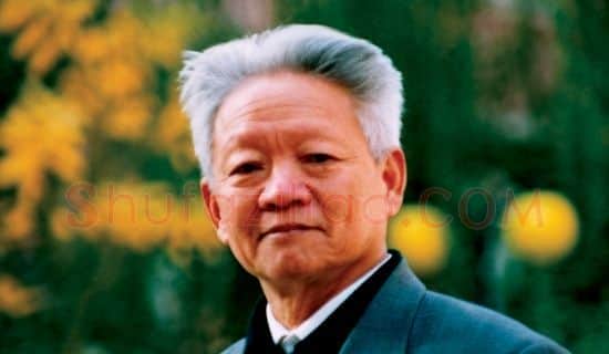 郭公达·画像·照片