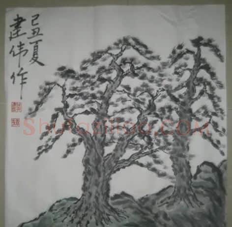 龚建伟·墨松090501