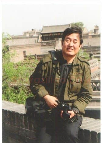 曹文海·画像·照片