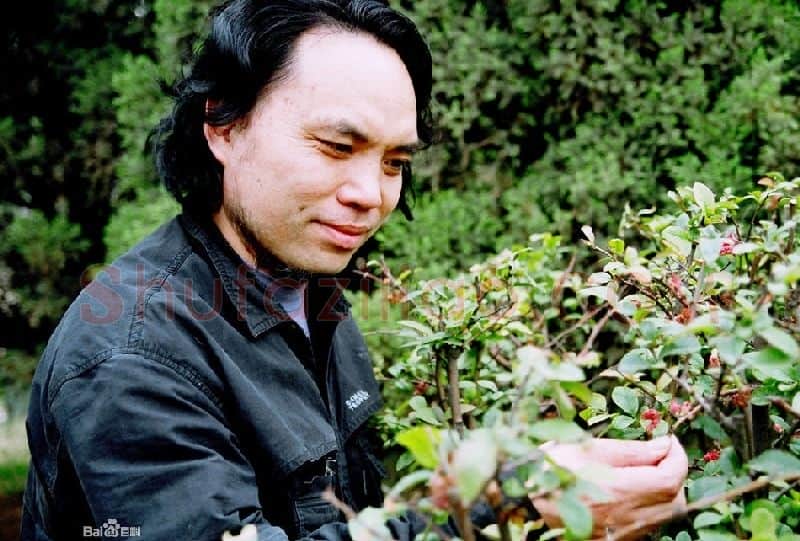 常绍彦·画像·照片