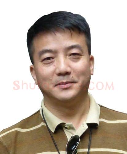 李钢·画像·照片