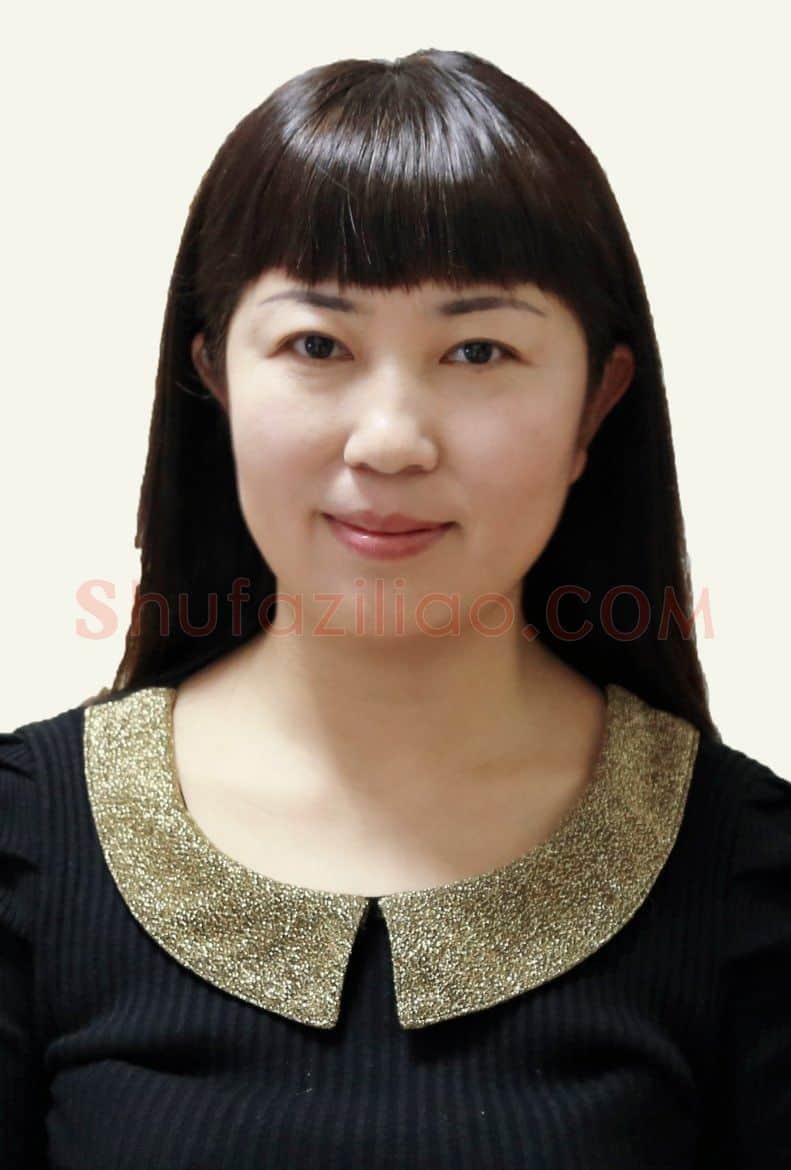 张桂兰·画像·照片