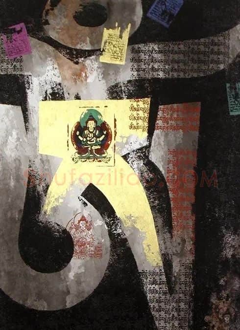 李才彬·慈悲之音
