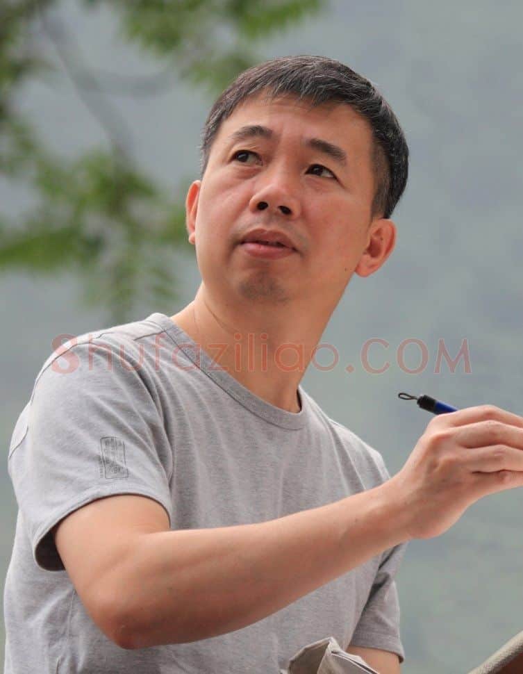 李得之·画像·照片