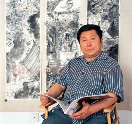 刘克宁·画像·照片