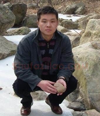 崔耀五·崔耀五
