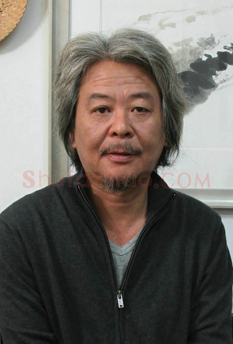 张云生·画像·照片